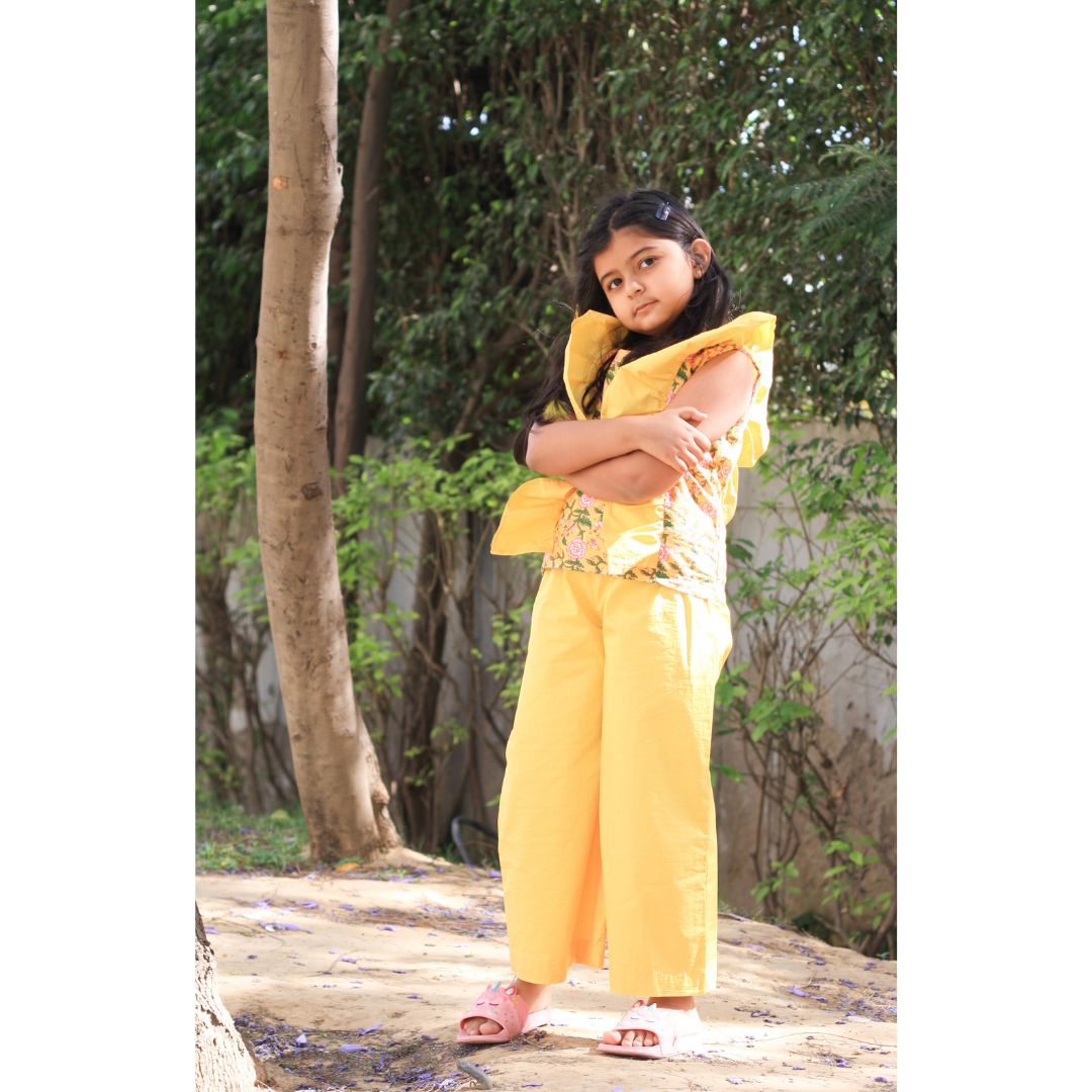 Peela - Coord