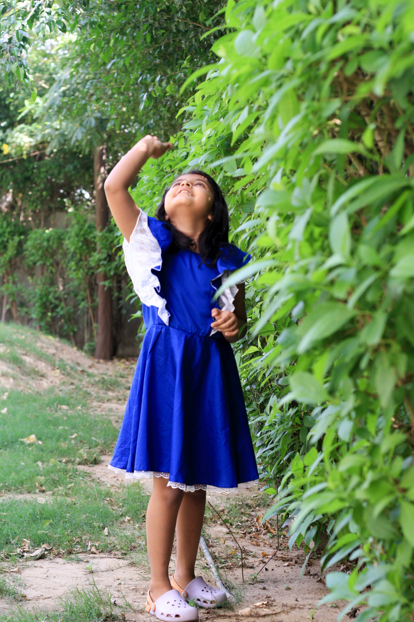 Neela - Dress