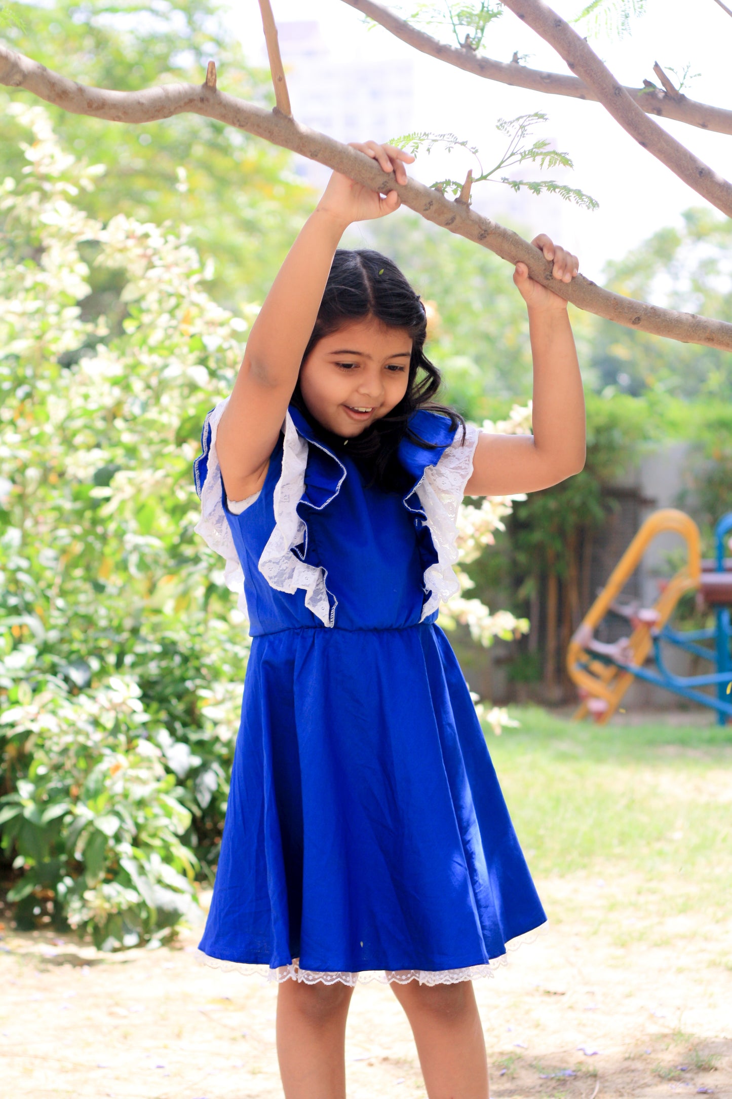 Neela - Dress