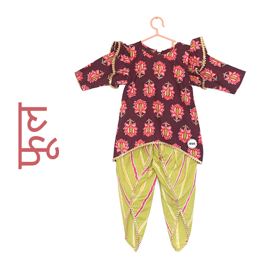 Phool - Coord