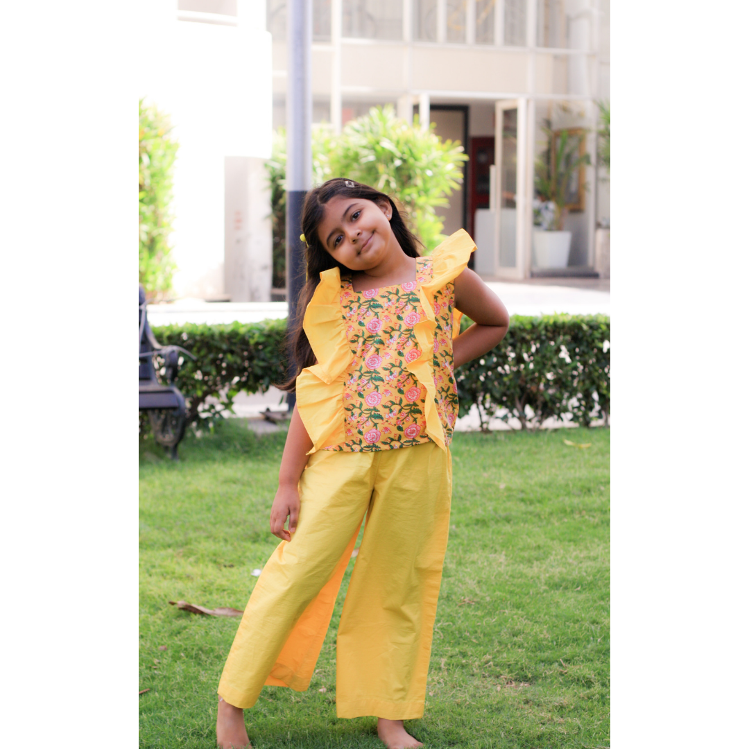 Peela - Coord