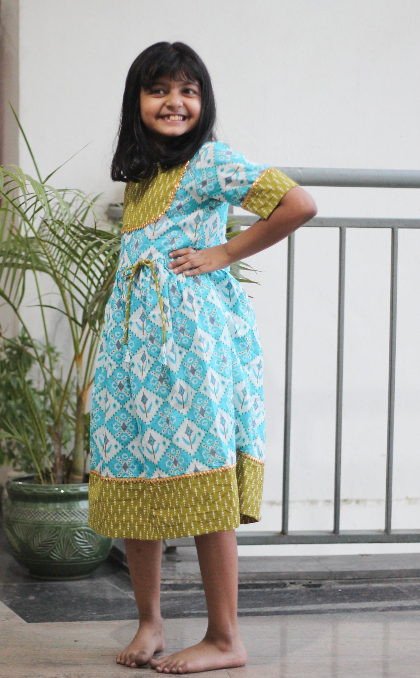 Boond - Dress