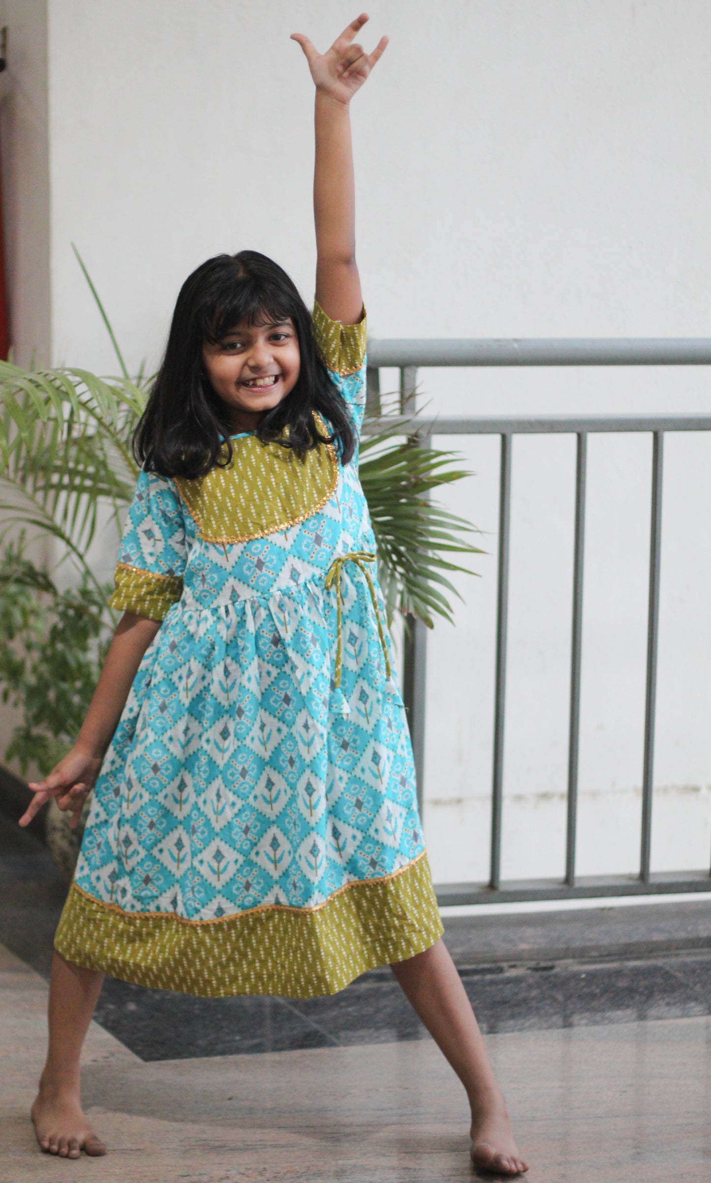 Boond - Dress