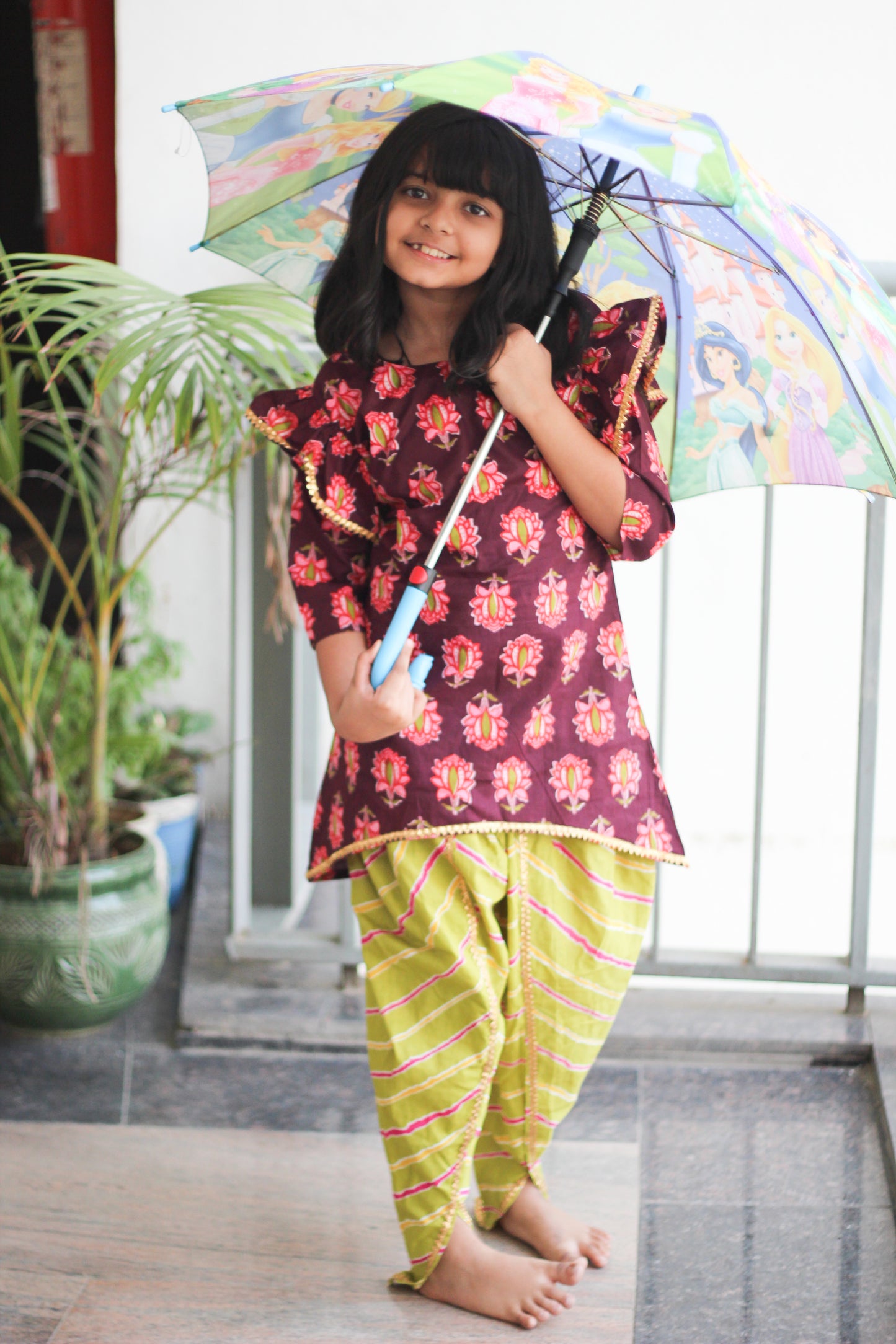 Phool - Coord