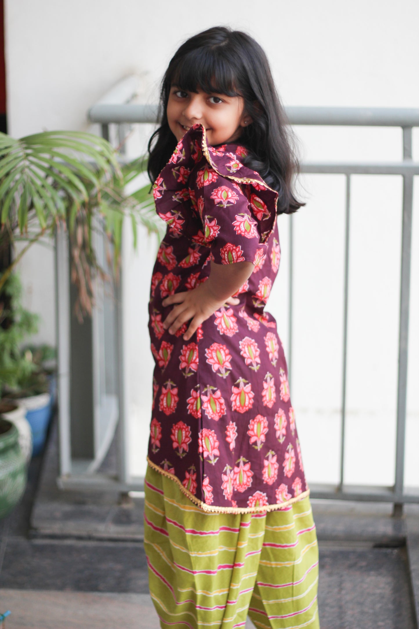 Phool - Coord