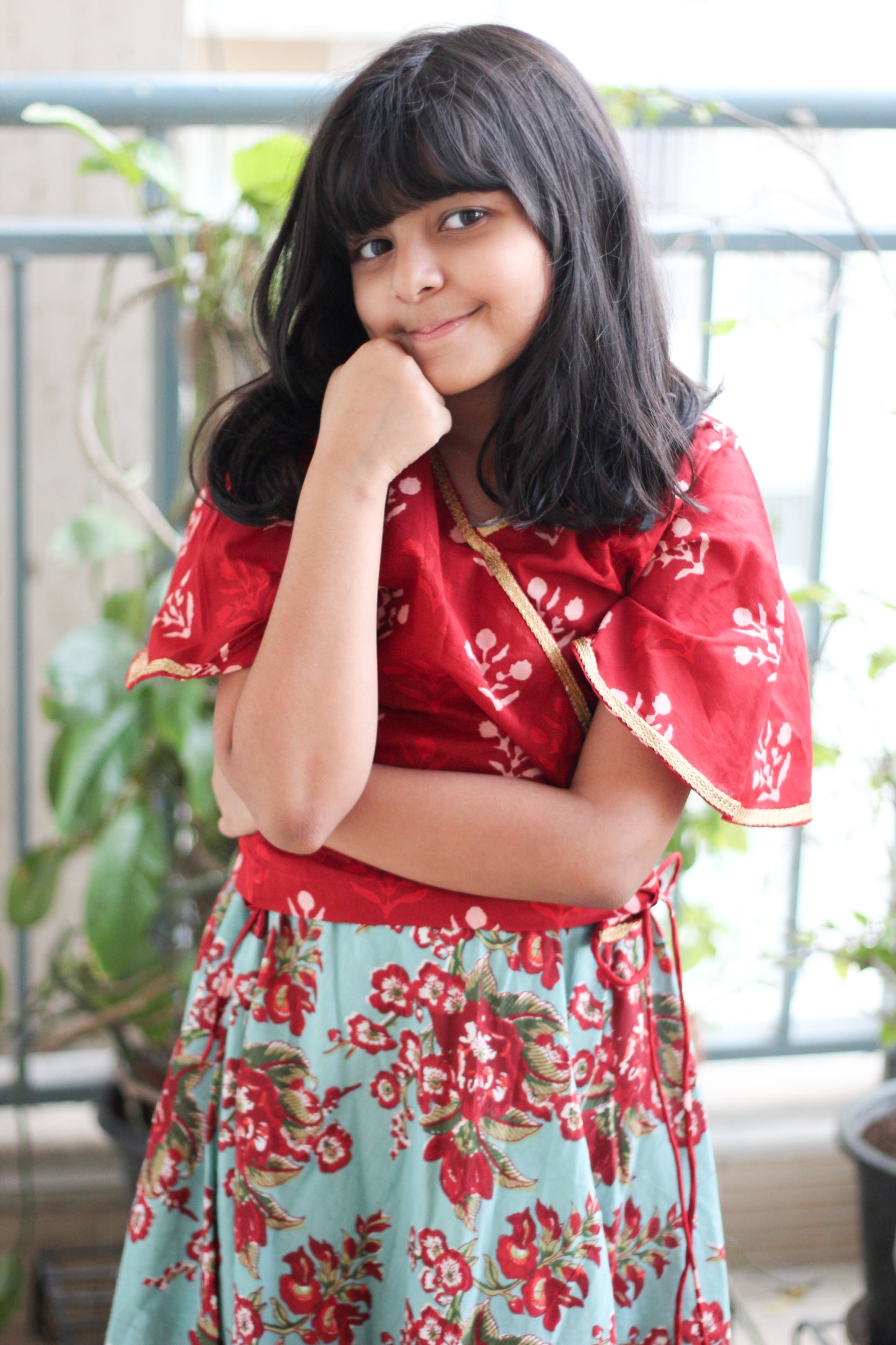 Rang - Coord